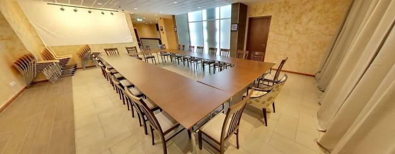 Hotel Hani Algír Kültér fotó